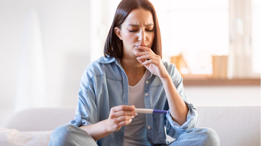 Common Causes of Female Infertility and Modern Treatment Options Common Causes of Female Infertility and Modern Treatment Options