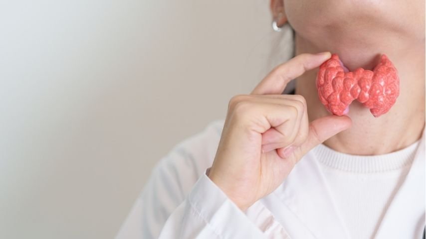 What Does Thyroid Artery Embolization Feel Like-Real Patient Experiences Explained