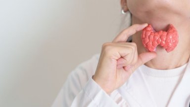 What Does Thyroid Artery Embolization Feel Like-Real Patient Experiences Explained What Does Thyroid Artery Embolization Feel Like-Real Patient Experiences Explained