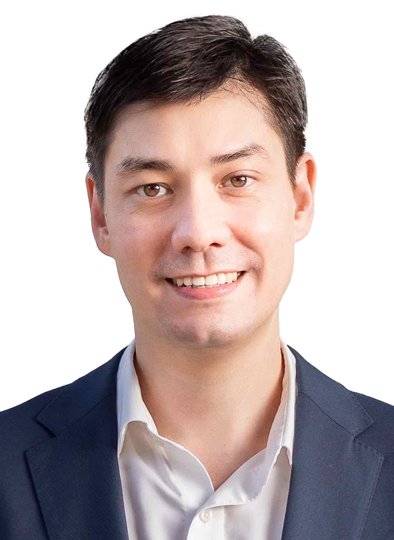 Dr Antony Gardner - 骨外科