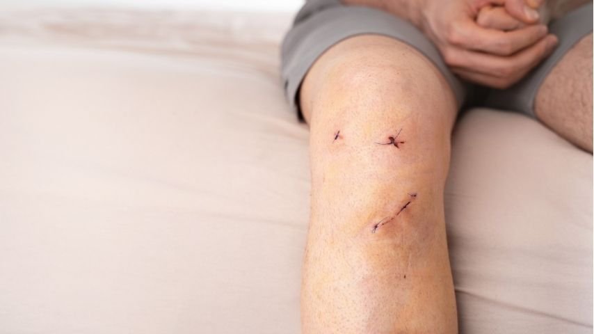 Numbness, Strength, and Function After Free Flap Reconstruction- What’s Normal Numbness, Strength, and Function After Free Flap Reconstruction- What’s Normal