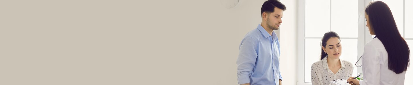 Leading IVF Hospital in India