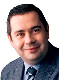 Dr Colum Patrick Nolan