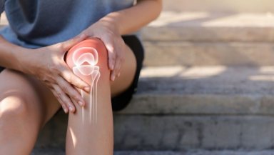 Why Does My Knee Hurt Even When I’m Not Injured- Could It Be Early Osteoarthritis Why Does My Knee Hurt Even When I’m Not Injured- Could It Be Early Osteoarthritis