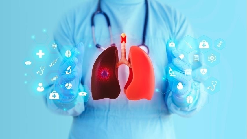 Is a Lung Biopsy Painful