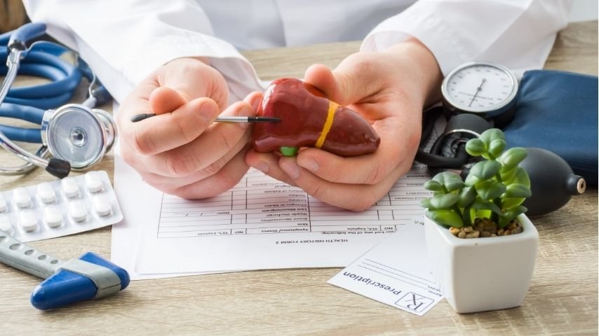 Questions to Ask Your Surgeon Before Scheduling Gallbladder Removal