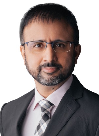 Dr Devinder Singh - Cardiology (heart)