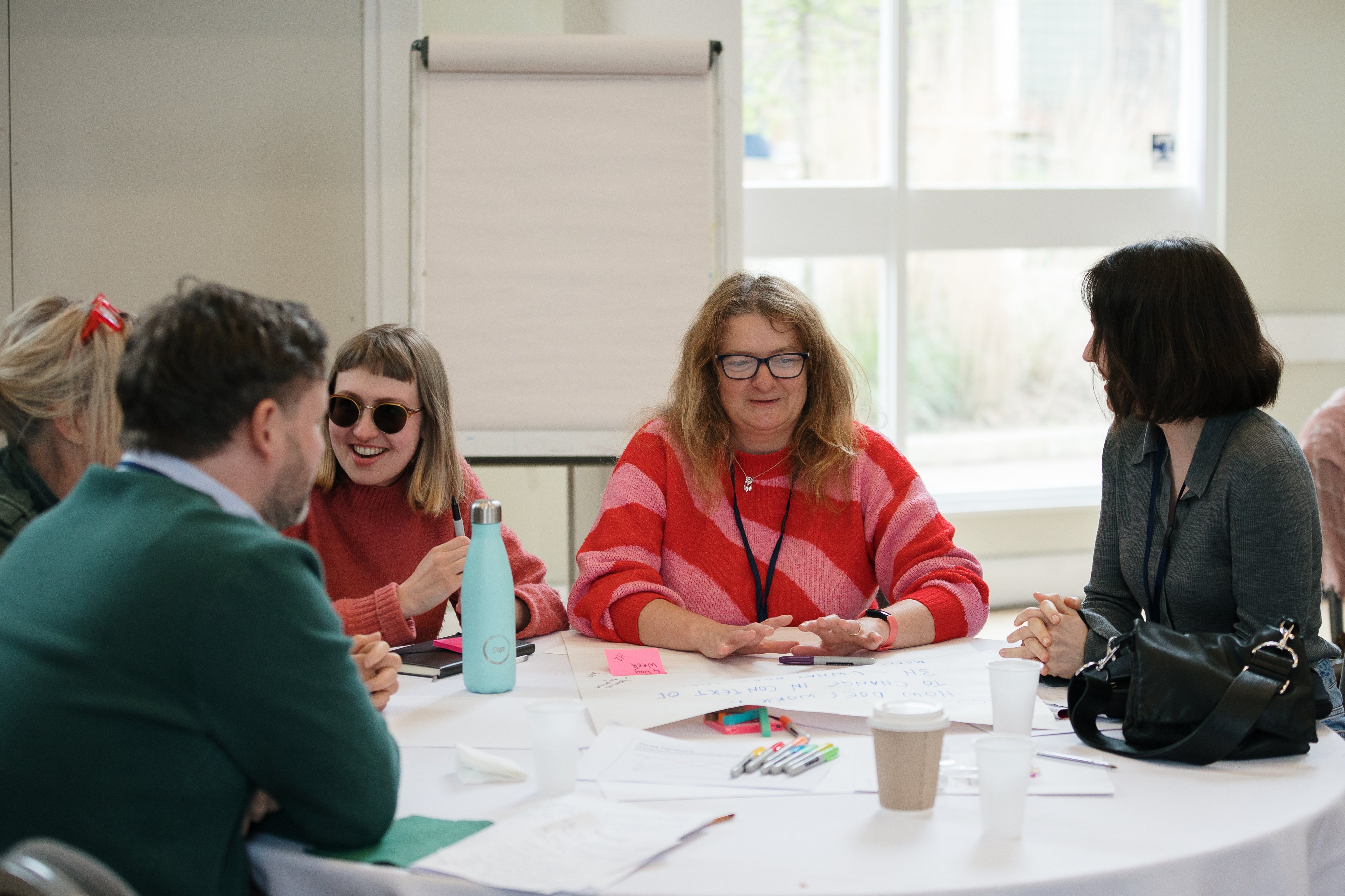 Staff Away Day April 2023