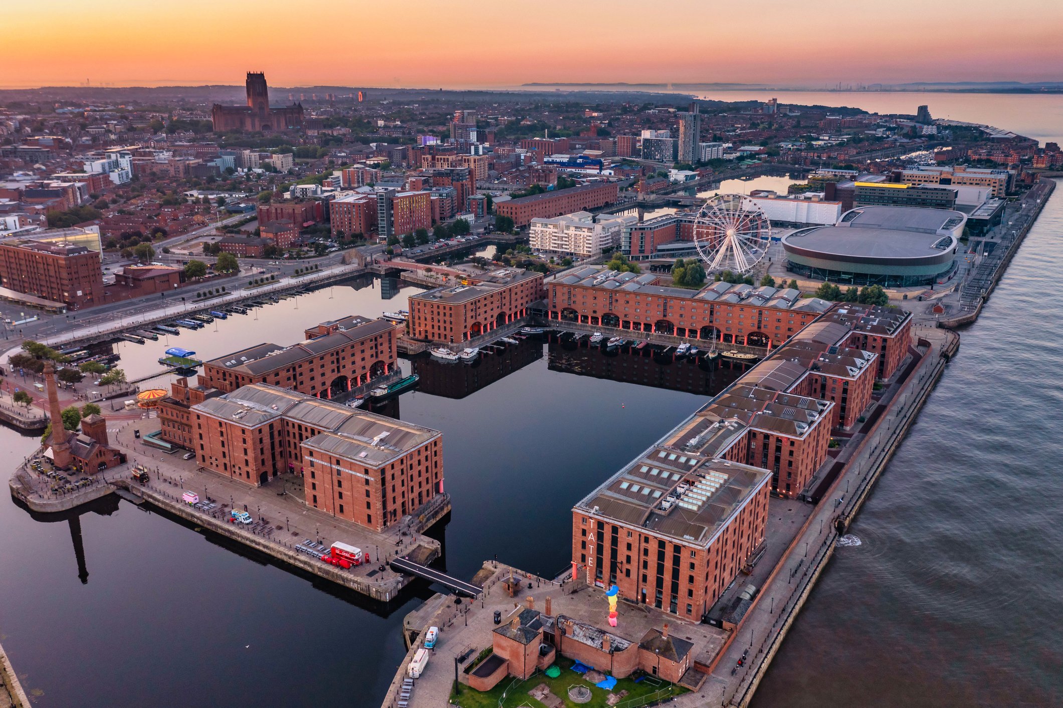 Photo taken in Liverpool, United Kingdom