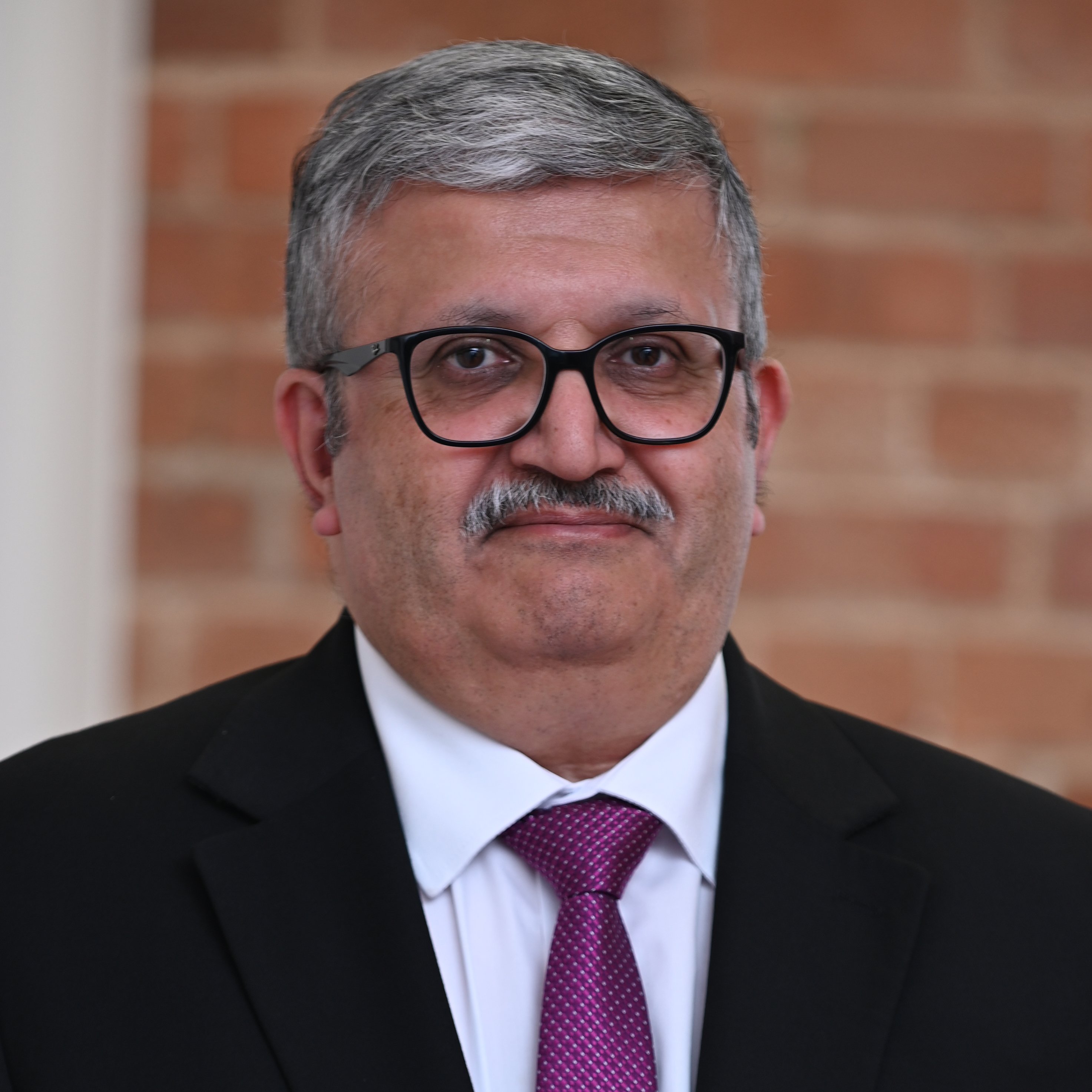 Jabeer Butt profile picture