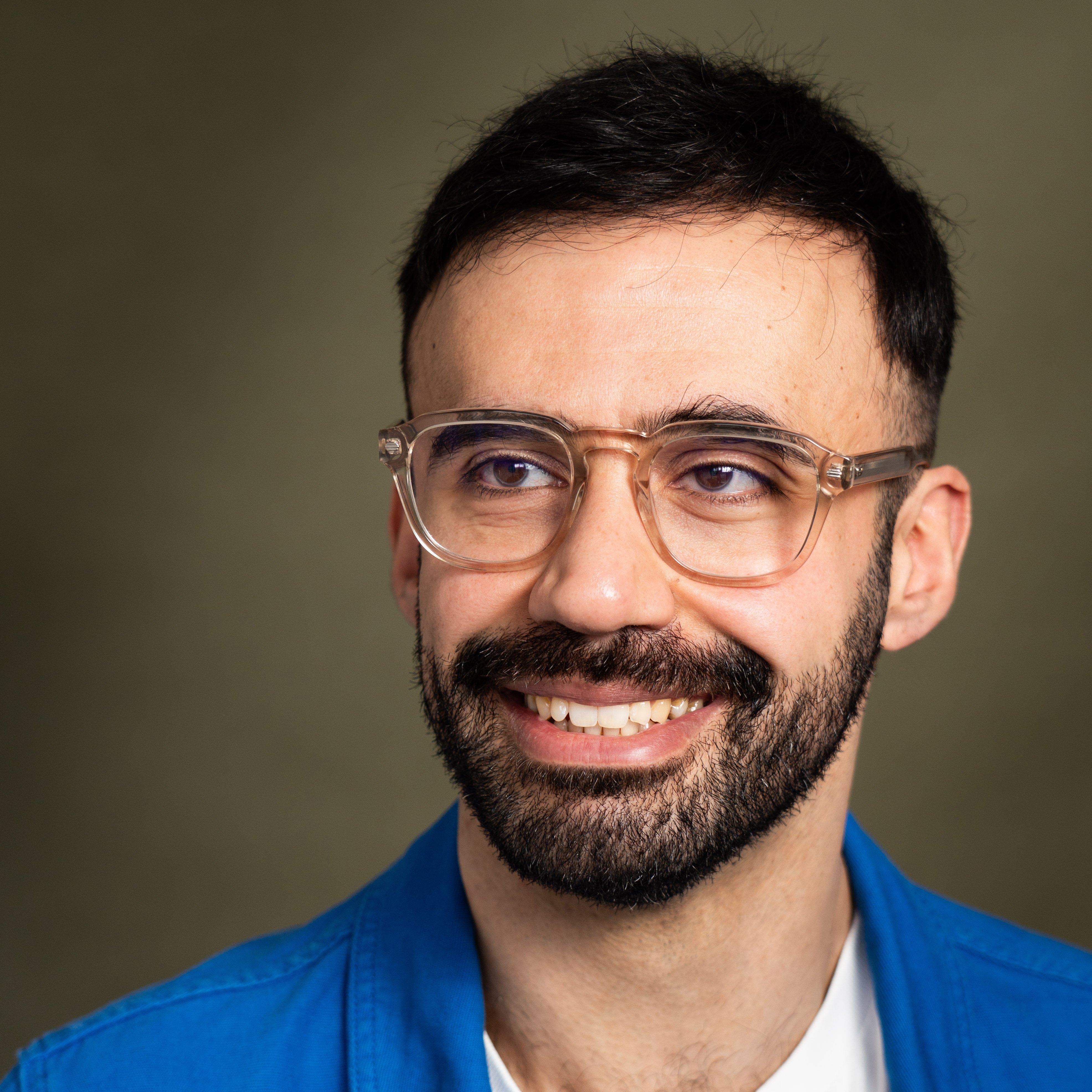 Amir Rizwan profile picture