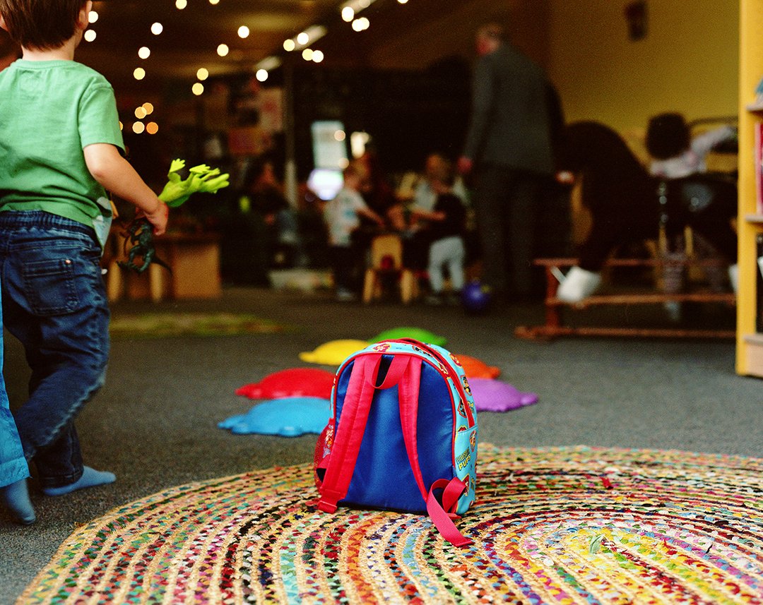 North Birkenhead Development Trust, 3rd September 2025