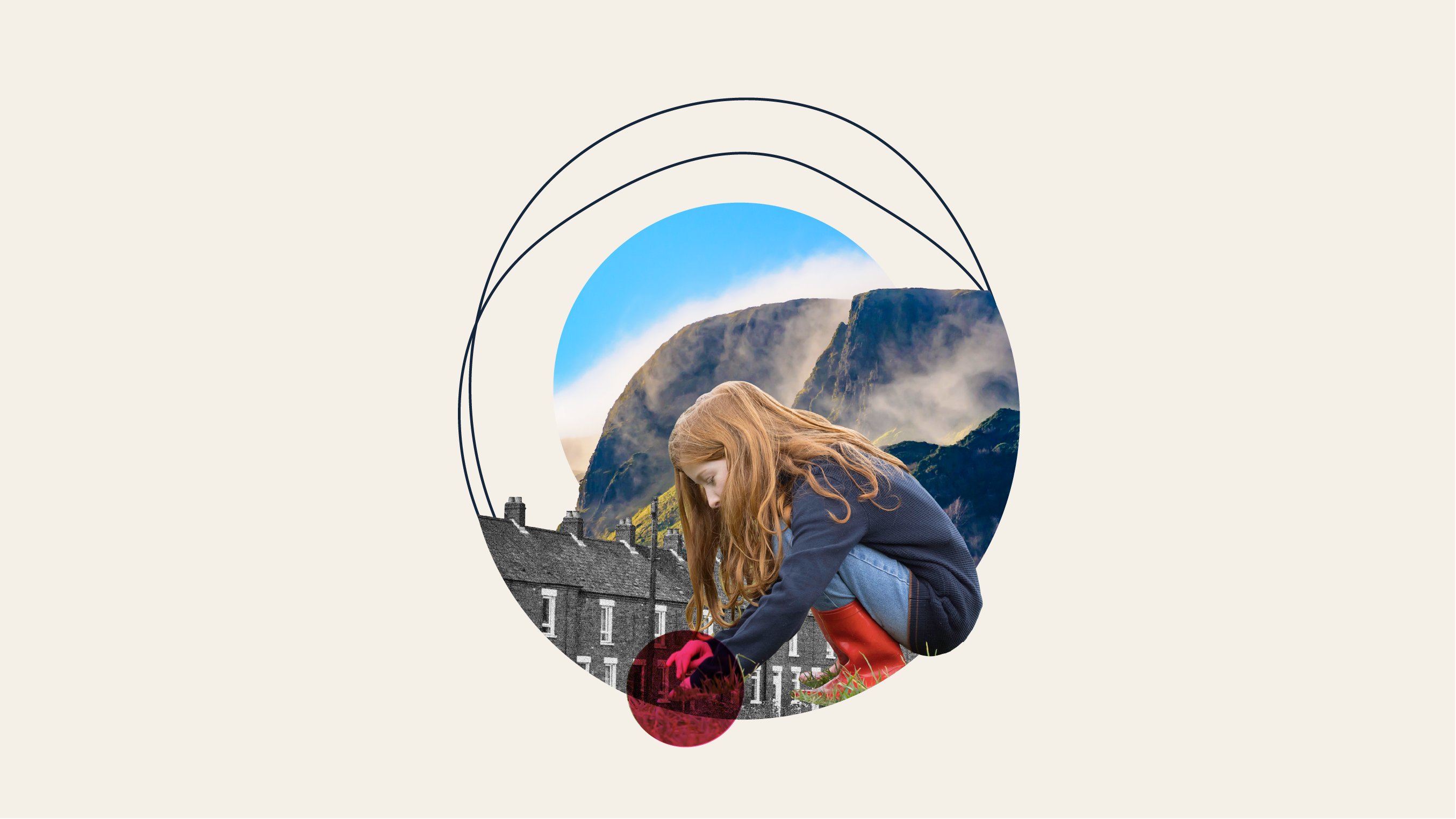 Hero picture for Poverty in Northern Ireland 2025