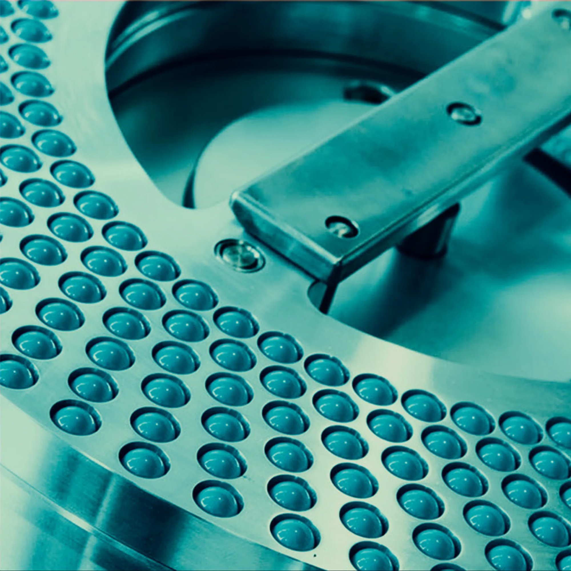 Ultra 8 II (ウルトラ 8 II) カプセル充填機 | Nutra| ロンザ