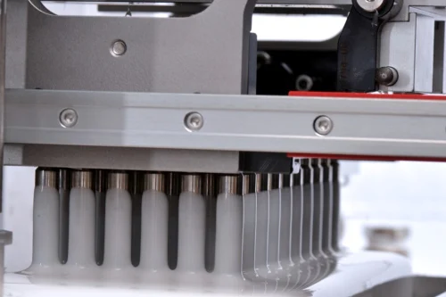 Transforming drug delivery through advanced capsule innovation