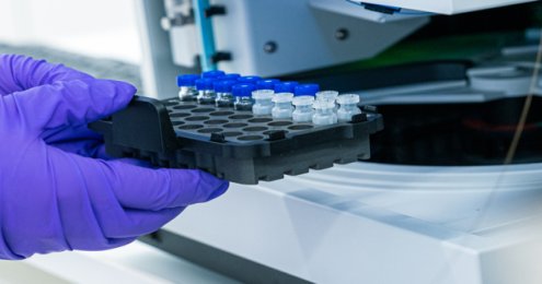 生物制药分析开发