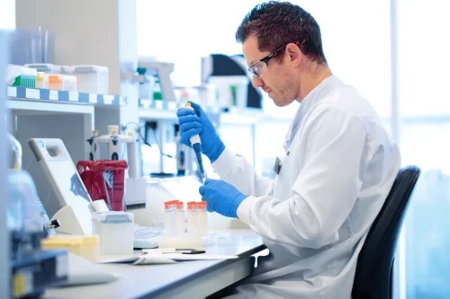 Analytical Development