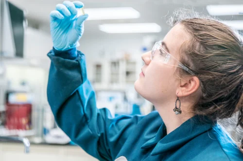 Developing Breakthrough Technology for Oral Solid Dosage Forms