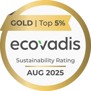 ecovadis - sustainability rating
