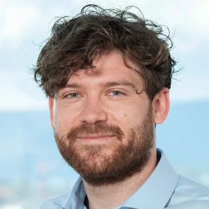 Joachim Schuster, Ph.D.