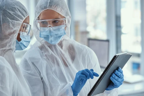 Early Phase Small Molecule Development   Services