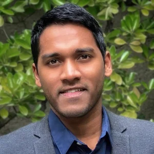 Vinay Kamuju