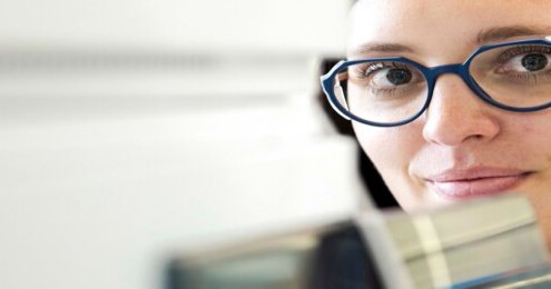 快速宿主筛选和早期蛋白表达