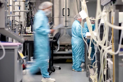 Product Attribute Control and Its’ role in Quality by Design