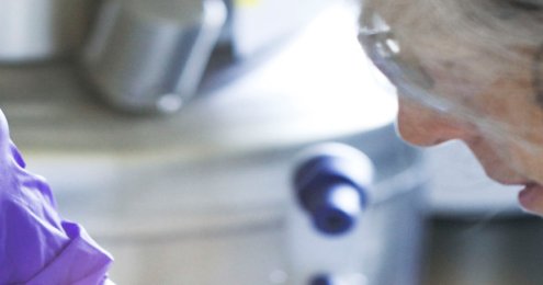 生物制品的配方适用性