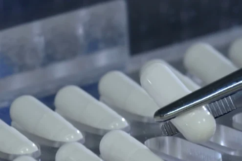 HPAPI Manufacturing | Low & High Potency