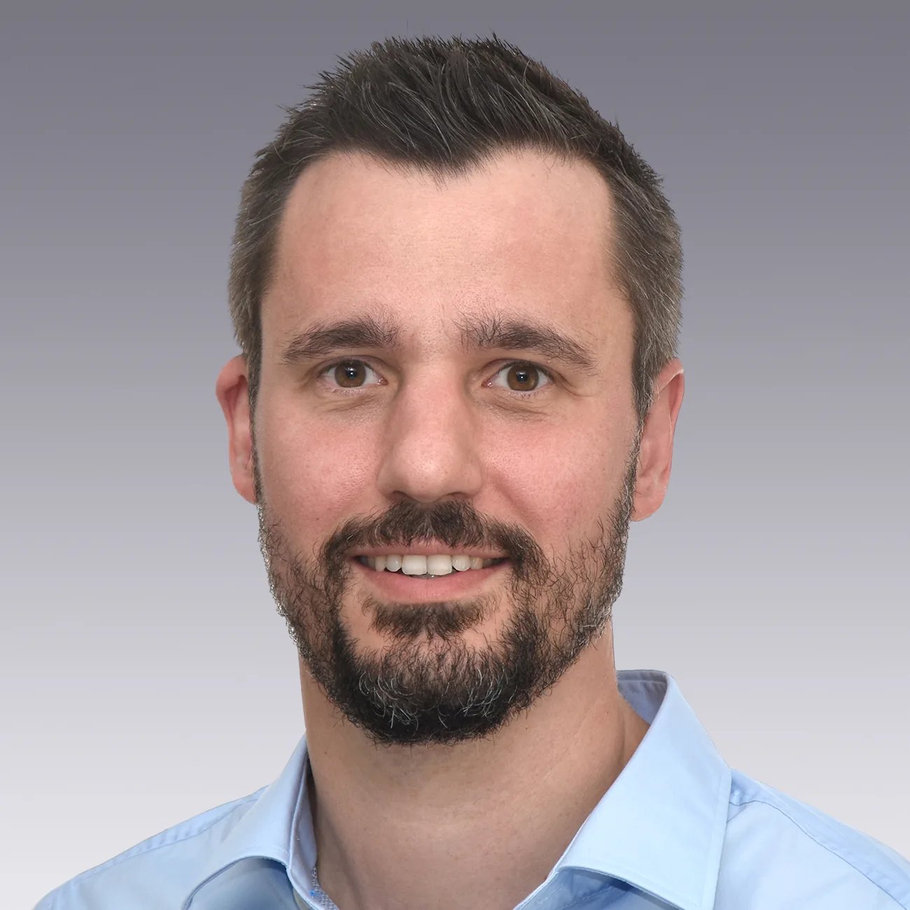 Martin Wellhoefer, Integrated Biologics: Head of Operations Mammalian