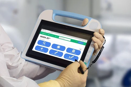 细胞和基因治疗数字化生产——Lonza案例研究