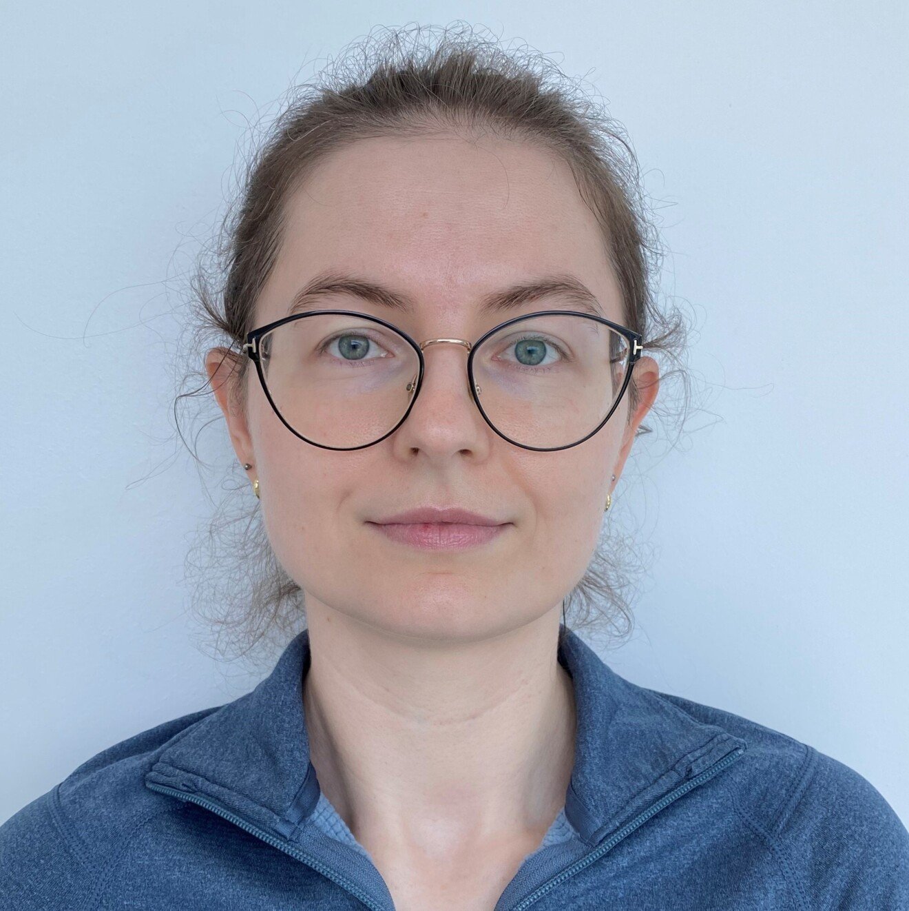 Oktawia Borkowska