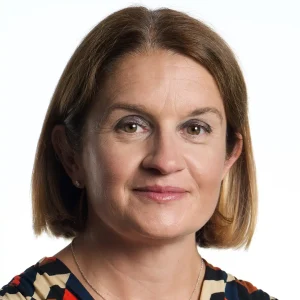 Yvette Stallwood, Ph.D.