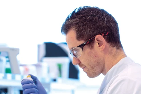 哺乳动物细胞产品分析开发 | Mammalian 