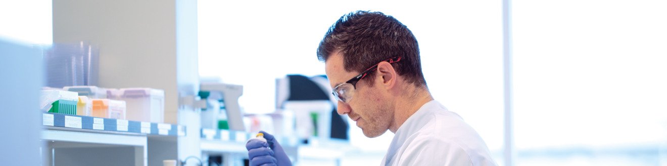 哺乳动物细胞产品分析开发 | Mammalian 