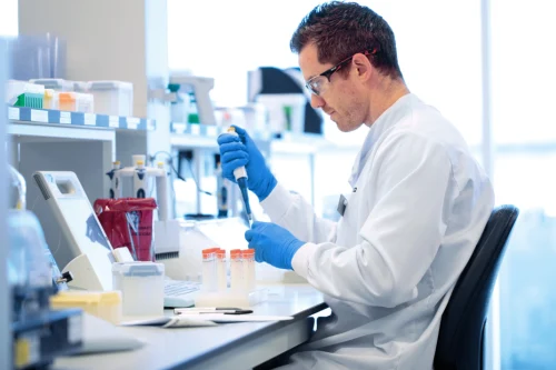 Targeting Agent and Carrier Protein
