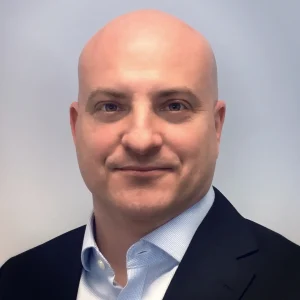 Raymond Donninger, MD, MBA