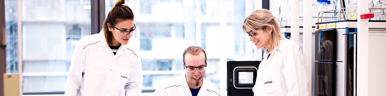 药物分析服务 | ADC分析 