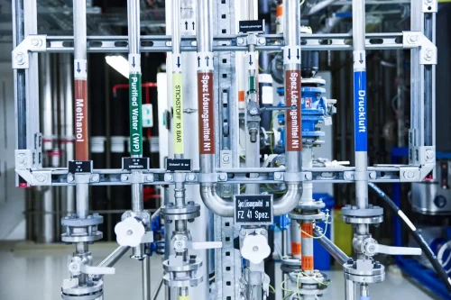 ADC Payload Product Development