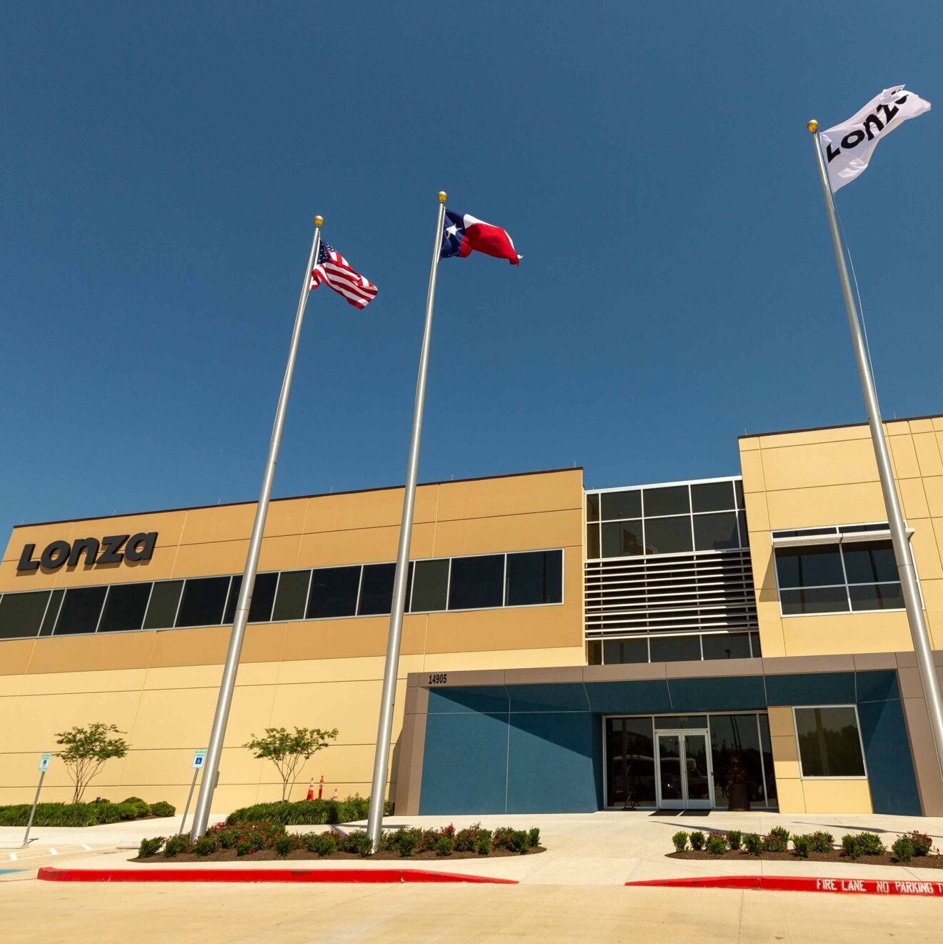 Houston, TX (USA) - Cell & Gene Therapy