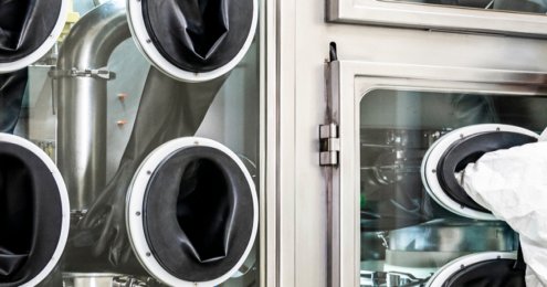 高活原料药技术