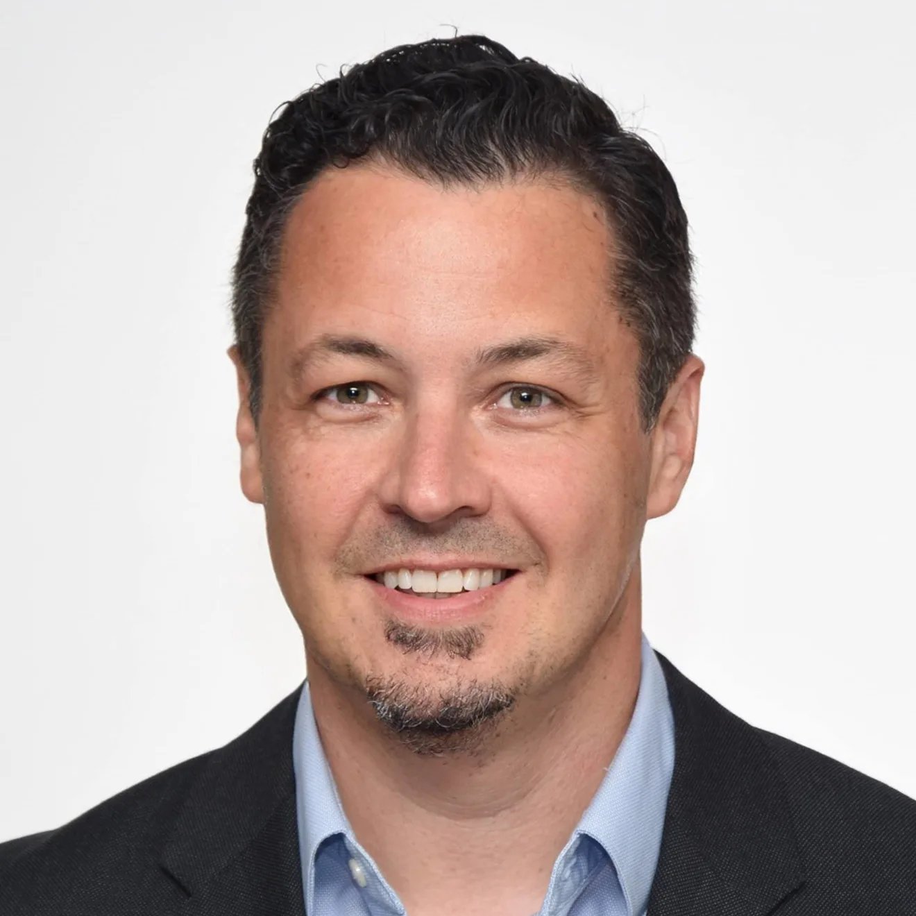 Mathias Forny, Head of Site Communications