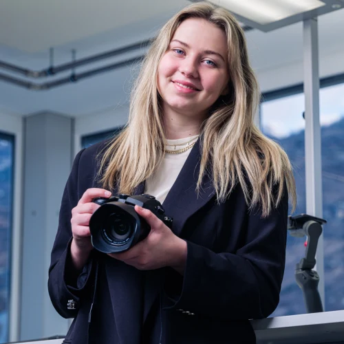 Mediamatiker*in EFZ