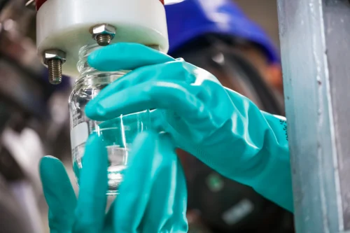 Bridging the Gap Between Drug Substance and Drug Product
