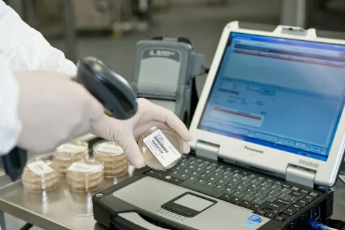 QC微生物需求与LIMS功能之间的差距