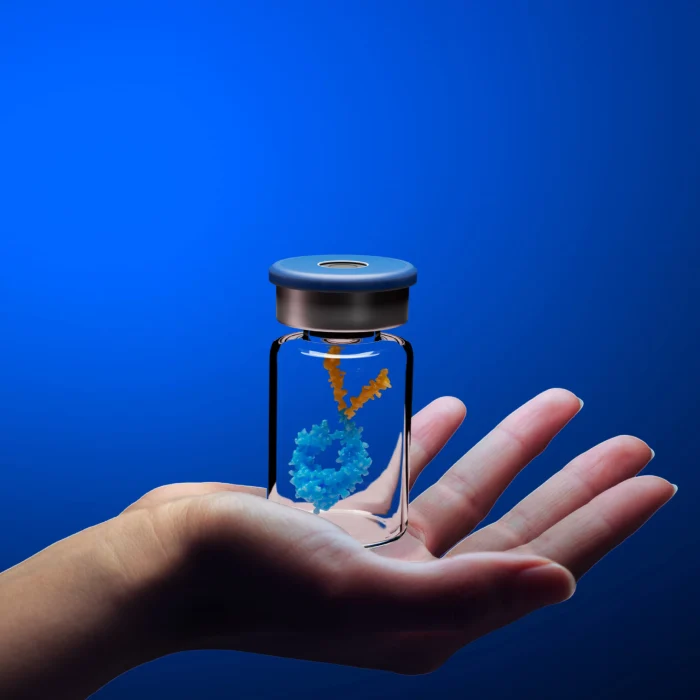 FC-Fusion Protein vial hand_without text_page 2&6