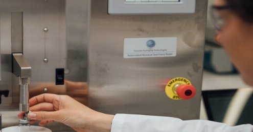 生物制品特殊服务 