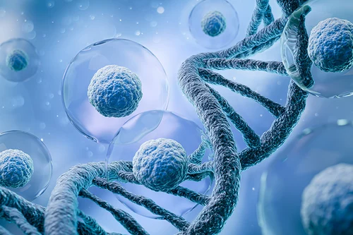 影响基因表达的重要因素-质粒DNA