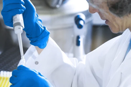 Biologics Formulatability